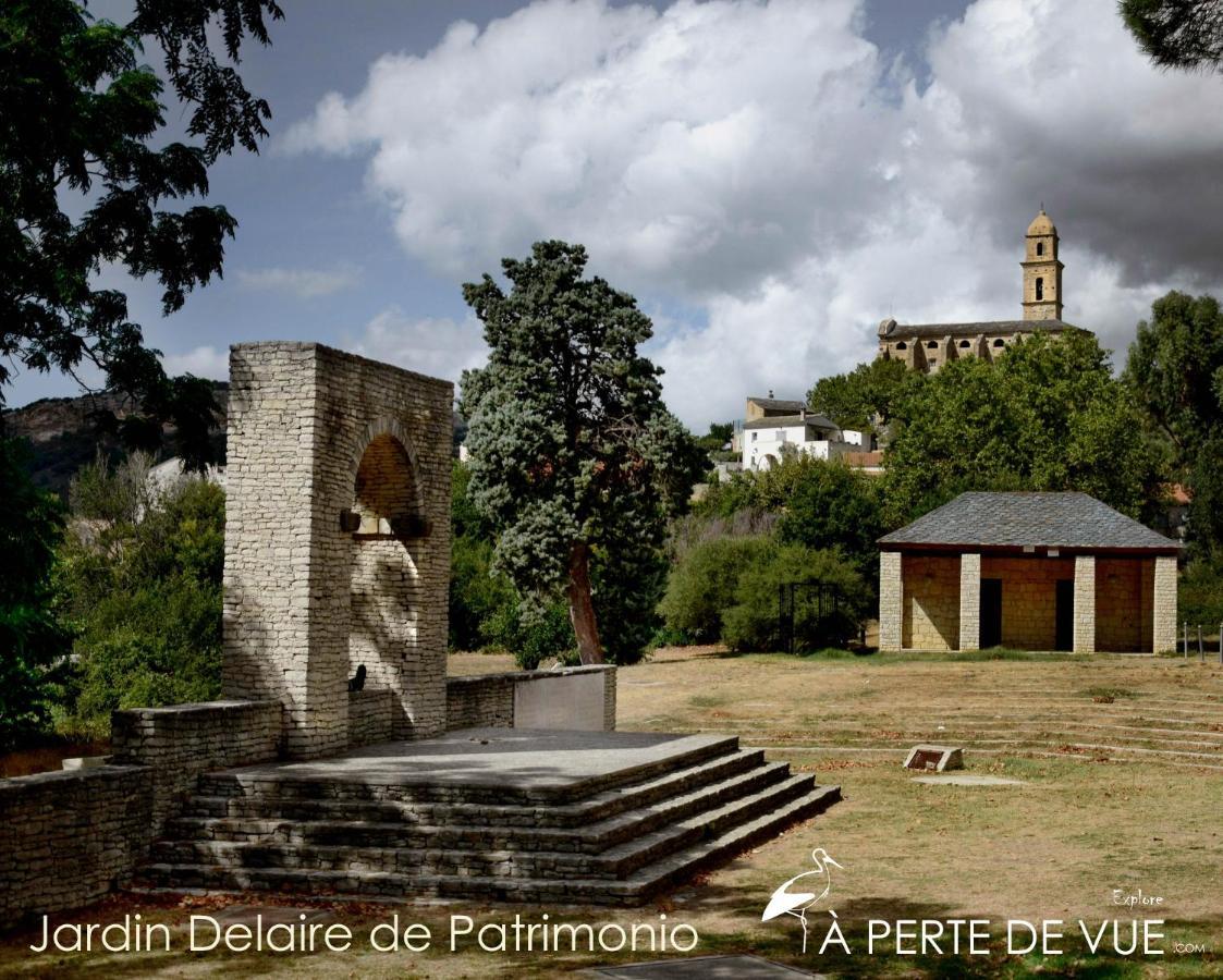 Studio Terremer Daire Patrimonio Dış mekan fotoğraf